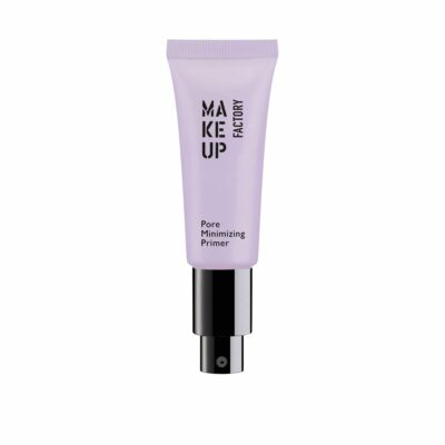 Pore Minimizing Primer