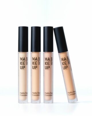 Hydra Stay Concealer -peitevoide